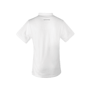 Golf Poloshirt Damen - Weiß – Bild 8