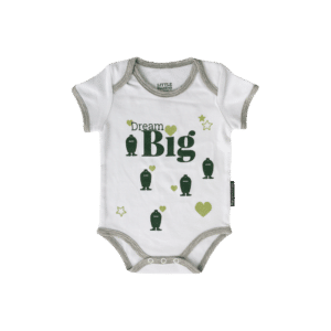 Baby Strampler Set - Little EGGhead Kollection – Bild 3
