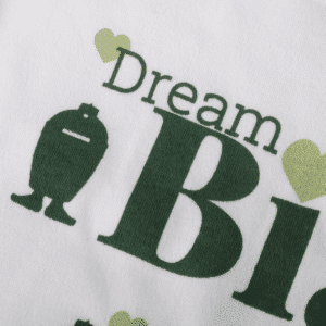 Baby Strampler "Dream Big" – Bild 3