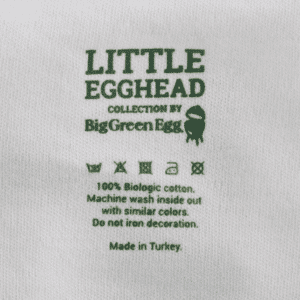 Baby Strampler Set - Little EGGhead Kollection – Bild 7