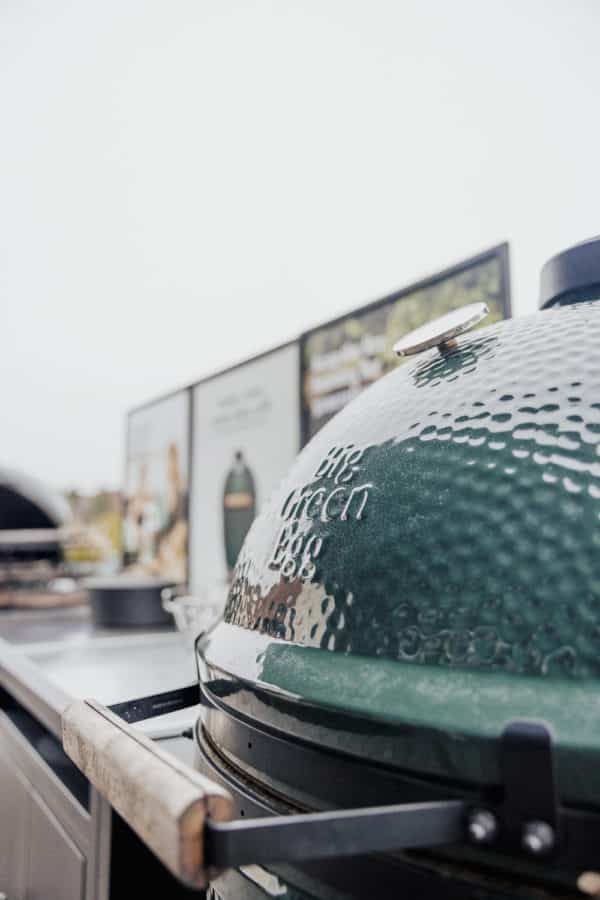 Fine Dining: Truffle, Beef & Big Green Egg - mit Nils Jorra – Bild 14