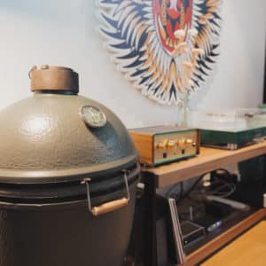 Grillkurs mit Ludwig "Lucki" Maurer – Bild 10