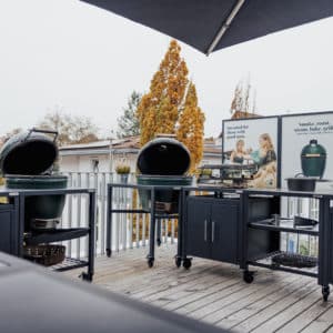 Grillkurs mit Ludwig "Lucki" Maurer – Bild 14