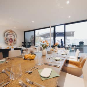 Grillkurs mit Ludwig "Lucki" Maurer – Bild 9