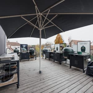 Das Beste Fleisch der Welt - Big Green Egg meats Otto Gourmet – Bild 6