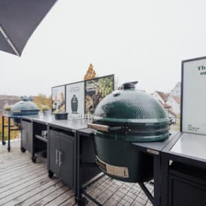 Grillkurs mit Ludwig "Lucki" Maurer – Bild 15