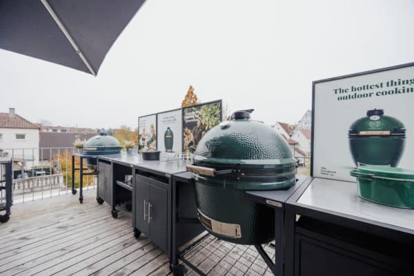 241107 CulinaryCenter klein 36 Big Green EGG