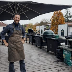 Das Beste Fleisch der Welt - Big Green Egg meats Otto Gourmet – Bild 2