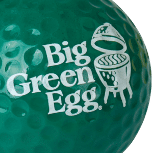 Grün Golfball – Bild 2