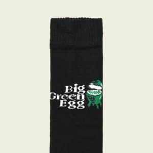 Skisocken für Damen 2er Pack - grün/schwarz – Bild 4