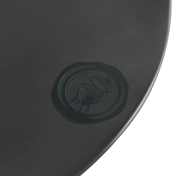 8719325666328 Dining Plate4 Big Green EGG