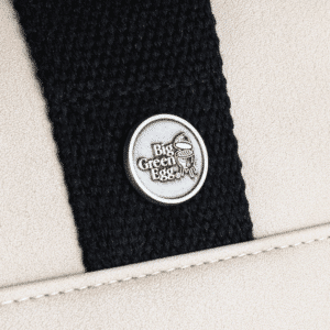 Retro Sporttasche - Beige – Bild 6