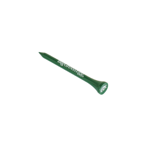 Golftee 70mm - Pack 50Stk. – Bild 3