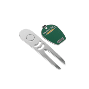 Golf Pitchgabel - Ballmarker – Bild 2