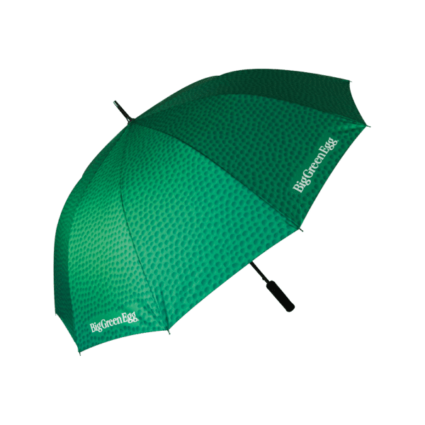 8719325666489 BGE Umbrella Big Green EGG