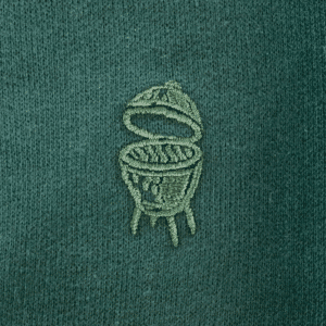 Hoodie Grün "Let’s create memories" – Bild 6