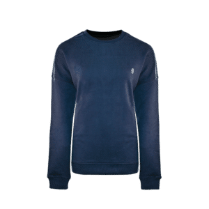 Oversized jumper sweater - Blau - "Lobster Lovers" – Bild 3