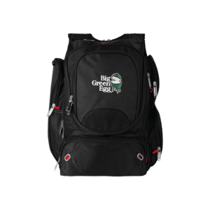 Rucksack mit Laptopfach - Big Green Egg Shop