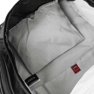 Rucksack mit Laptopfach – Bild 7