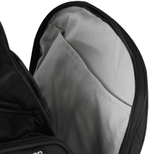Rucksack mit Laptopfach – Bild 8