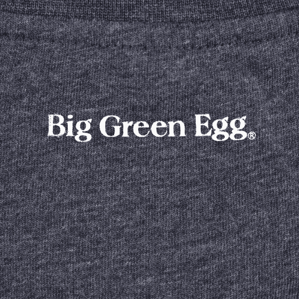 8720254567419 T Shirt Lets Create Blue5 Big Green EGG