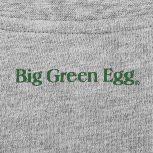 T-Shirt Grau/Grün "Since 74" – Bild 3
