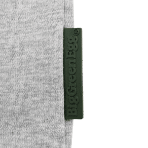 T-Shirt Grau/Grün "Since 74" – Bild 2