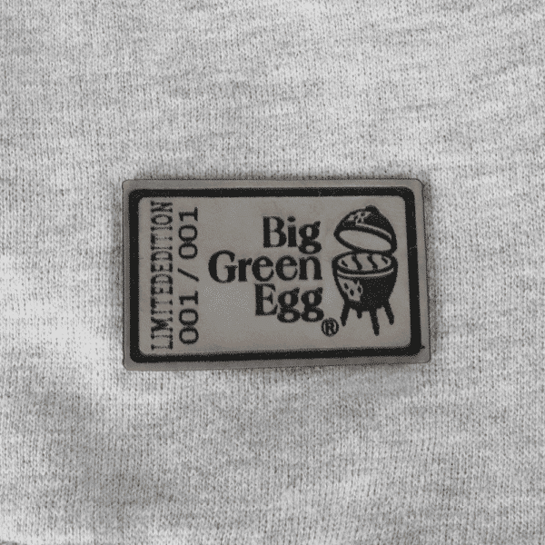 8720254567563 LIMITED sweater SHRIMP5 Big Green EGG