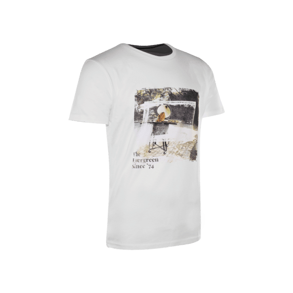 8720254567624 T Shirt Evergreen Chicken White2