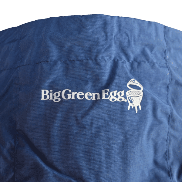 8720254567914 Windjack Blauw Maat M 6 Big Green EGG