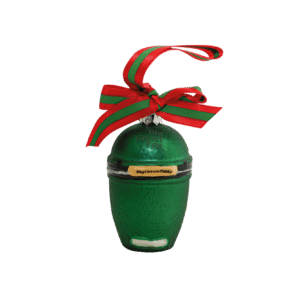 Christbaumkugel - Trio Mini Egg – Bild 2