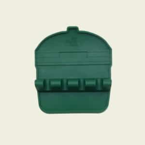 Spatelmat Big Green Egg