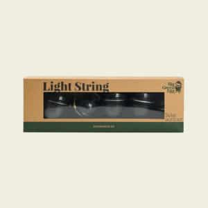 Solar LED-Lichterkette – Bild 6