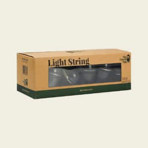 Solar LED-Lichterkette – Bild 7