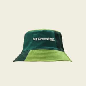 Bucket Hat Big Green Egg