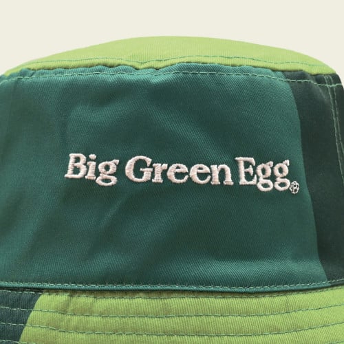 8720254818481 bucket hat3 Big Green EGG