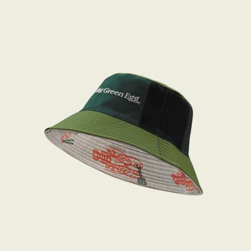 8720254818481 bucket hat3 2 Big Green EGG