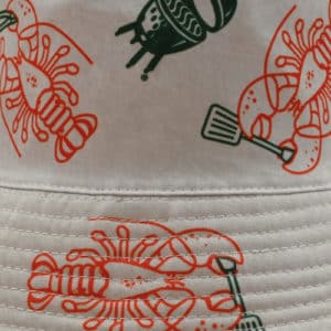 Hat Big Green Egg
