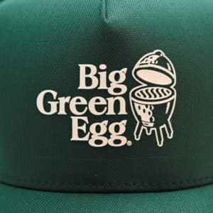Grüne Kappe "Since 74" - Big Green Egg – Bild 3