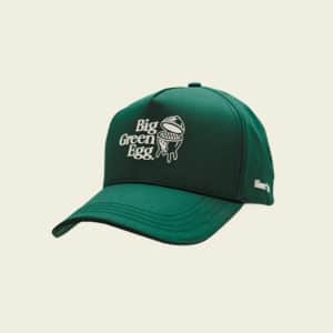 Grüne Kappe "Since 74" - Big Green Egg