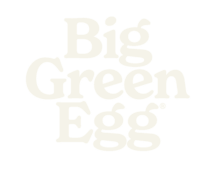 Big Green Egg