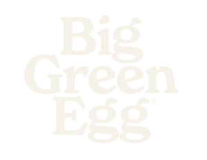 Big Green Egg