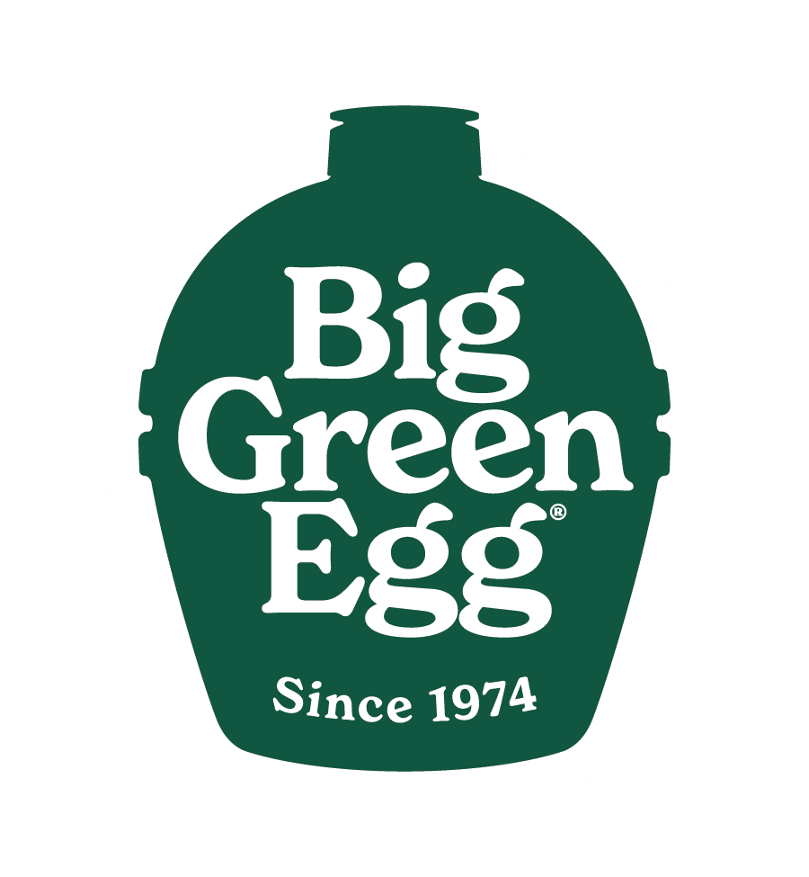 Big Green Egg