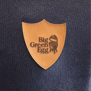 Dunkelblaue Outdoor Jacke – Bild 6