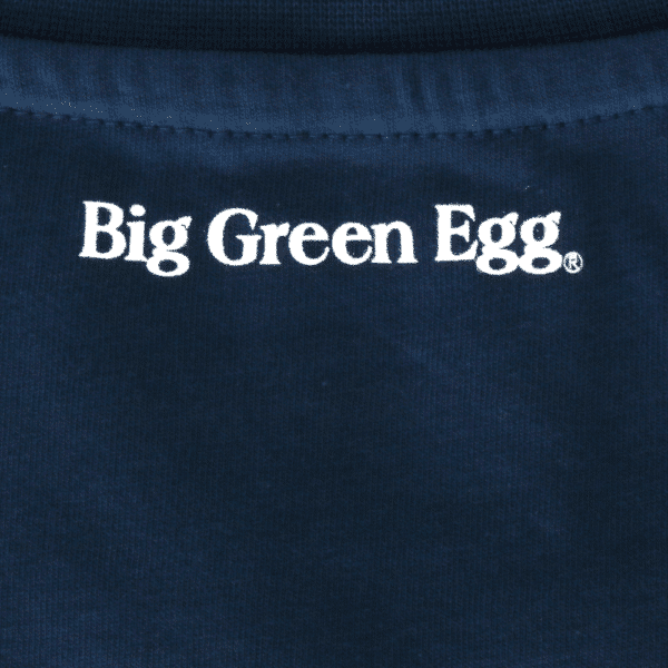 BGE002 Tshirt Orginal5 Big Green EGG