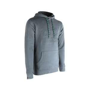 Hoodie - Dunkelgrau – Bild 9
