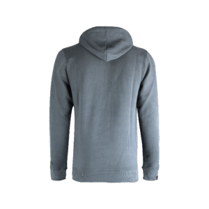 Hoodie - Dunkelgrau – Bild 8