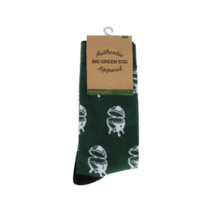 Socken Grün "Egg"