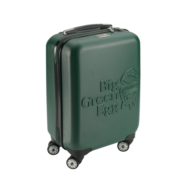 BGE014 Suitcase2 Big Green EGG