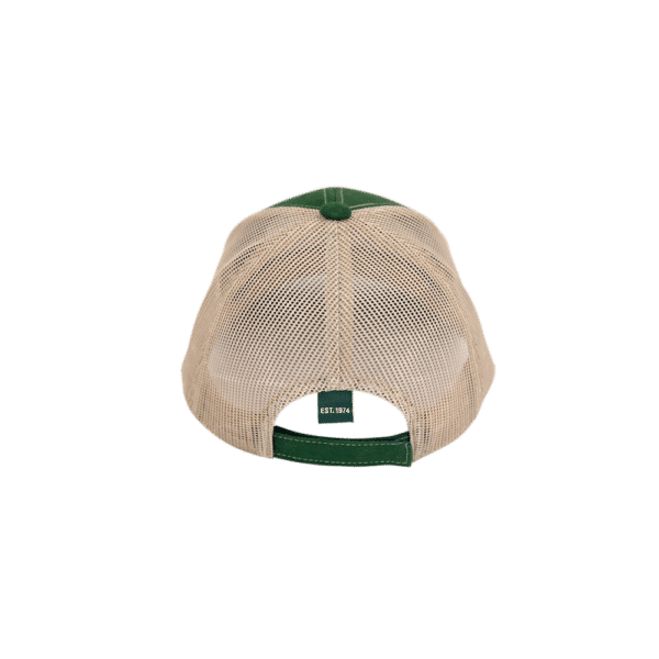 BGE023 Green Egg Hat2